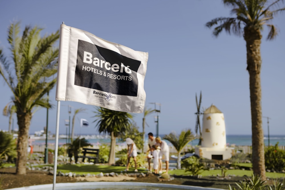 Barceló Fuerteventura Mar — Attractions in the area in Costa de Antigua, Canary Islands