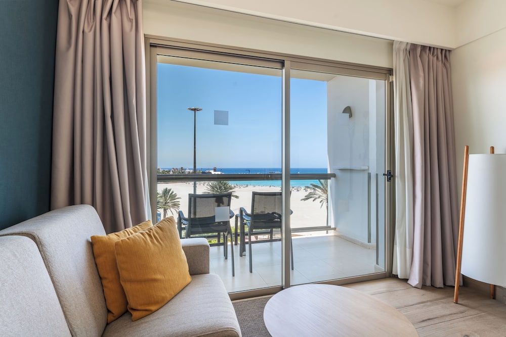 Barceló Fuerteventura Mar — Hotel rooms in Costa de Antigua, Canary Islands