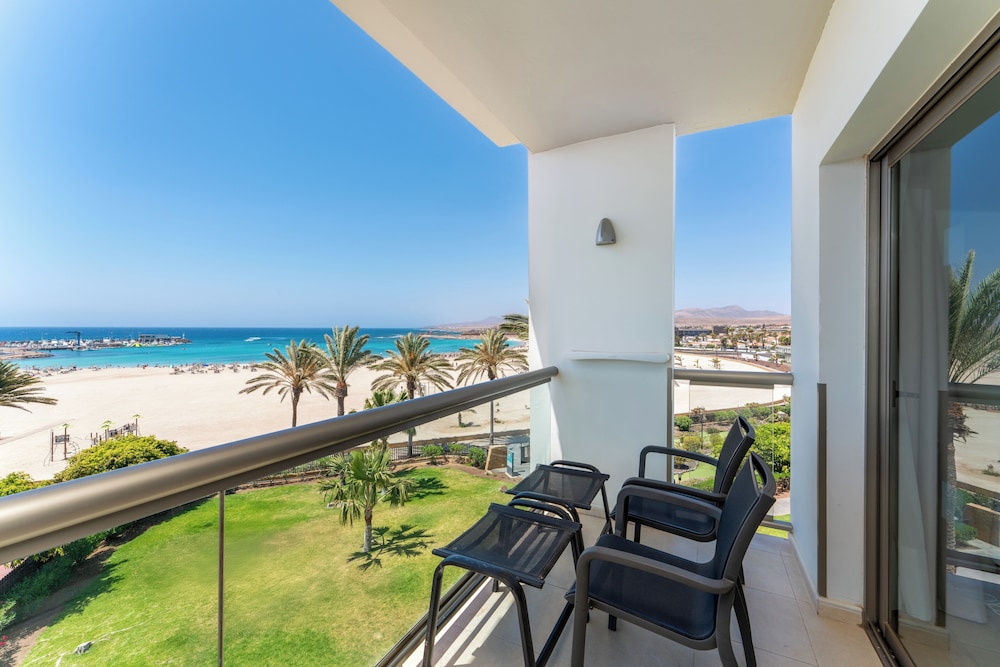 Barceló Fuerteventura Mar — Hotel rooms in Costa de Antigua, Canary Islands