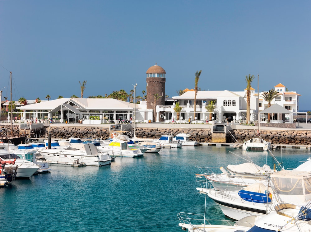 Barceló Fuerteventura Mar — Attractions in the area in Costa de Antigua, Canary Islands