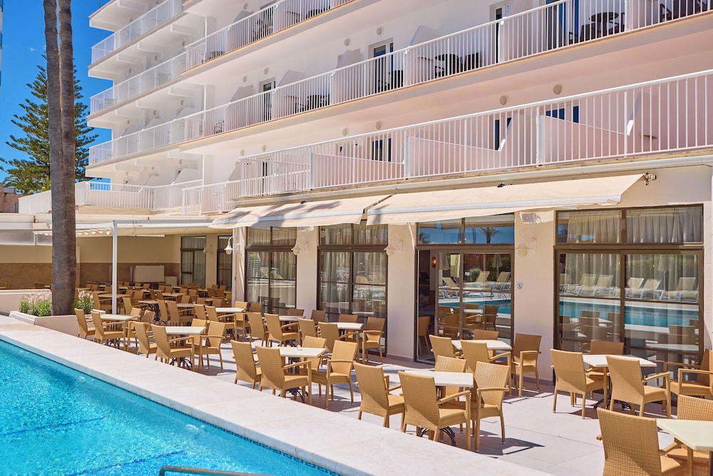 Universal Hotel Bikini - zdjęcie 5