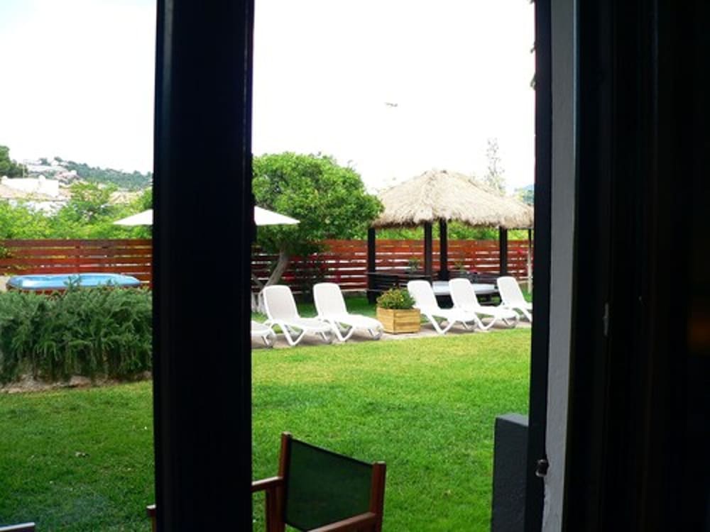 Hotel Navia Santa Ponsa — Sports & recreation in Santa Ponca, Balearic Islands