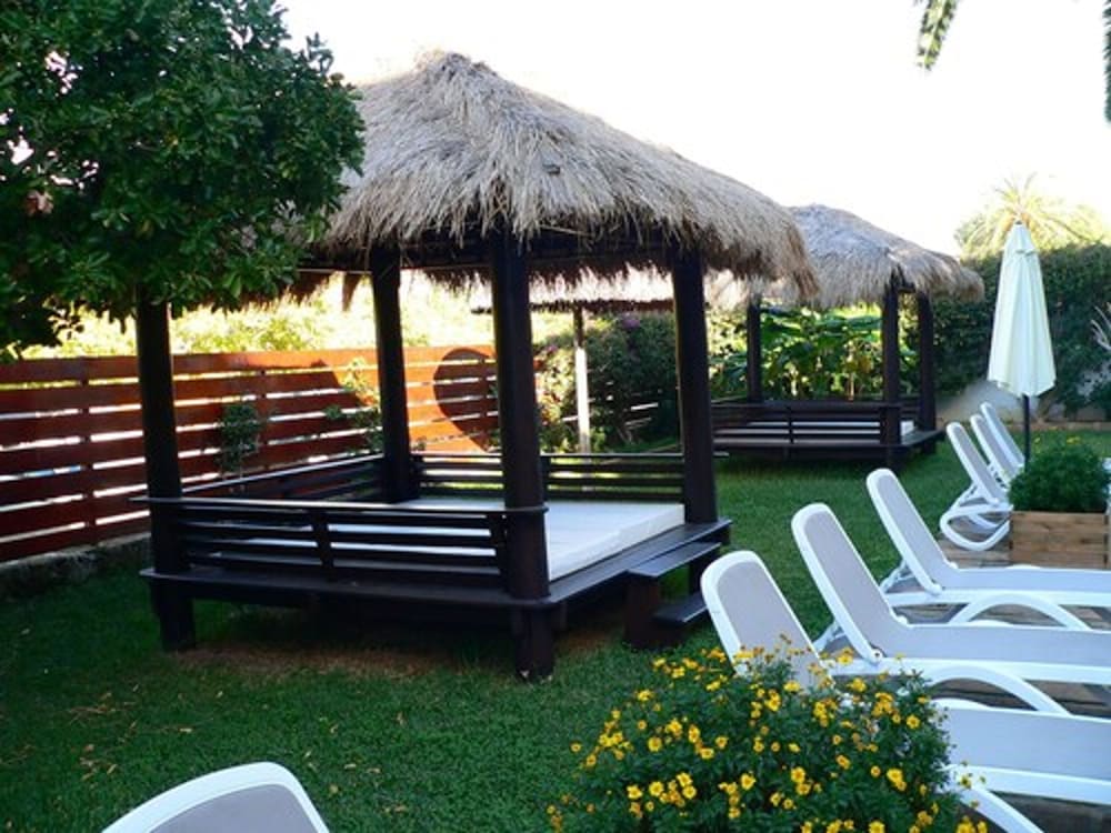 Hotel Navia Santa Ponsa — Sports & recreation in Santa Ponca, Balearic Islands
