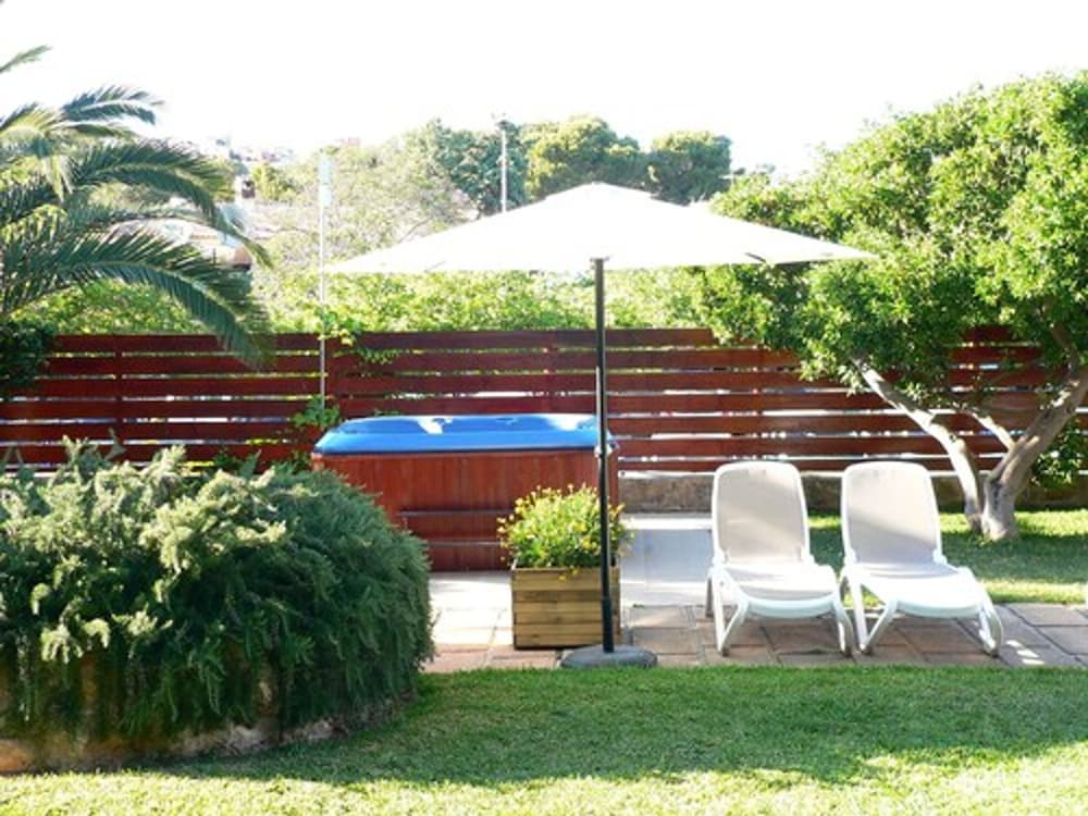 Hotel Navia Santa Ponsa — Swimming pool in Santa Ponca, Balearic Islands
