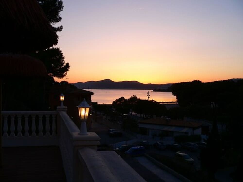 Hotel Navia Santa Ponsa — Attractions in the area in Santa Ponca, Balearic Islands