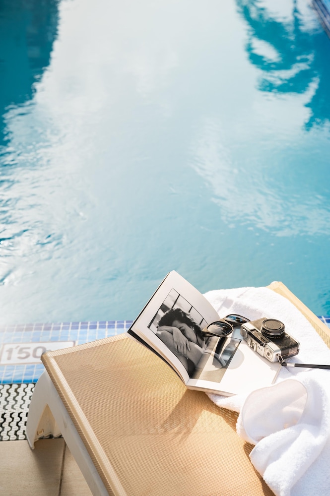ALEGRIA Barranco — Swimming pool in Playa de las Americas, Canary Islands