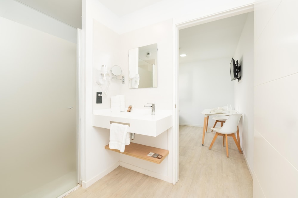 ALEGRIA Barranco — Hotel rooms in Playa de las Americas, Canary Islands