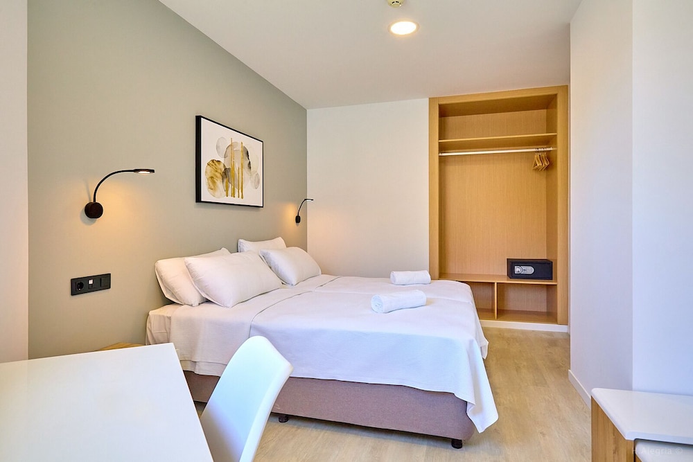ALEGRIA Barranco — Hotel rooms in Playa de las Americas, Canary Islands