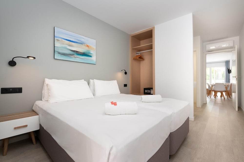 ALEGRIA Barranco — Hotel rooms in Playa de las Americas, Canary Islands