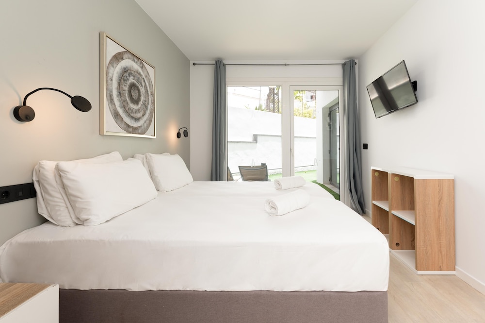 ALEGRIA Barranco — Hotel rooms in Playa de las Americas, Canary Islands