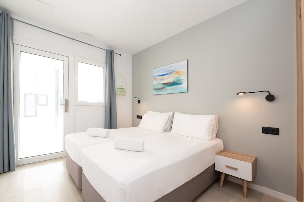 ALEGRIA Barranco — Hotel rooms in Playa de las Americas, Canary Islands