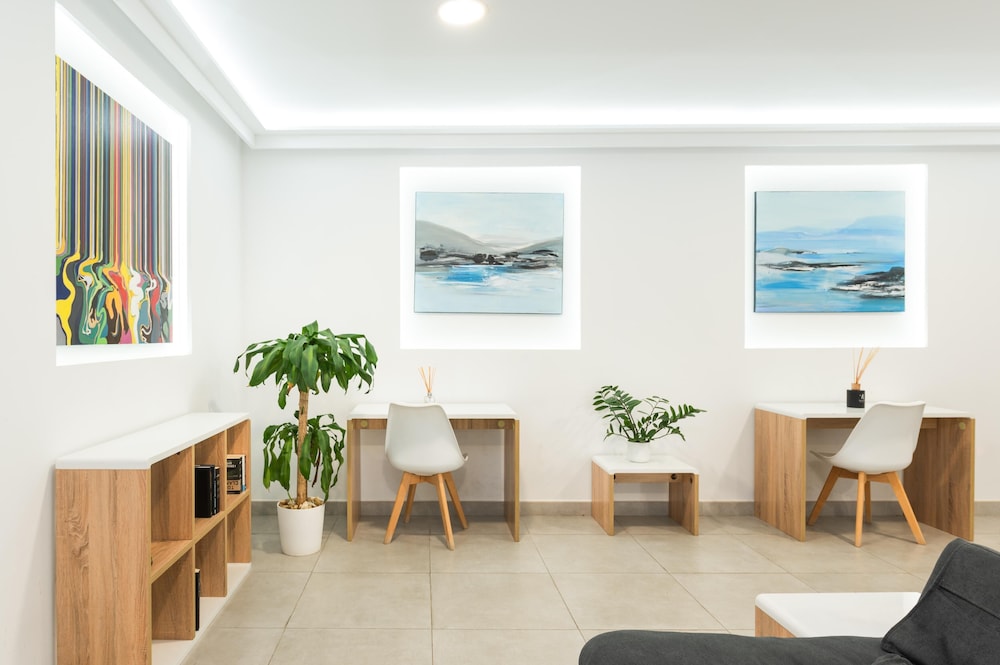 ALEGRIA Barranco — Hotel rooms in Playa de las Americas, Canary Islands