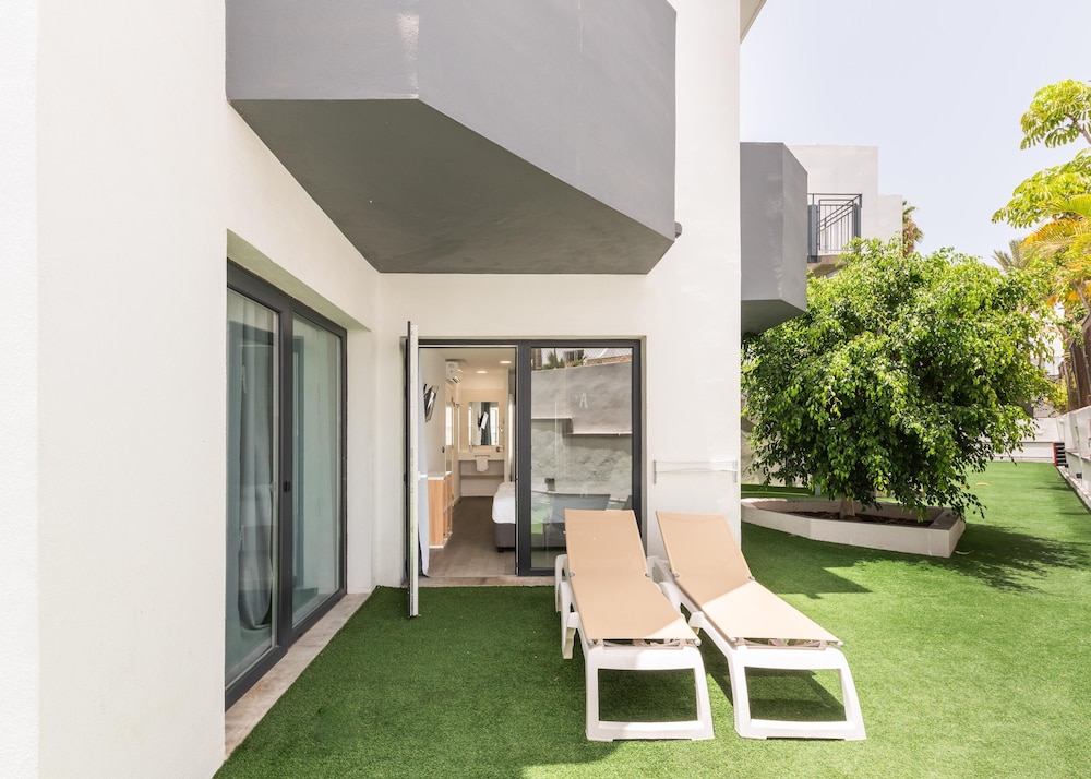 ALEGRIA Barranco — Hotel rooms in Playa de las Americas, Canary Islands