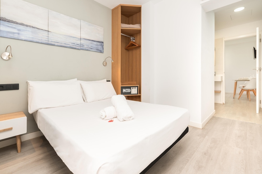 ALEGRIA Barranco — Hotel rooms in Playa de las Americas, Canary Islands