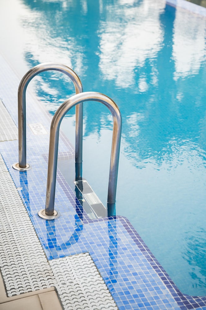 ALEGRIA Barranco — Swimming pool in Playa de las Americas, Canary Islands