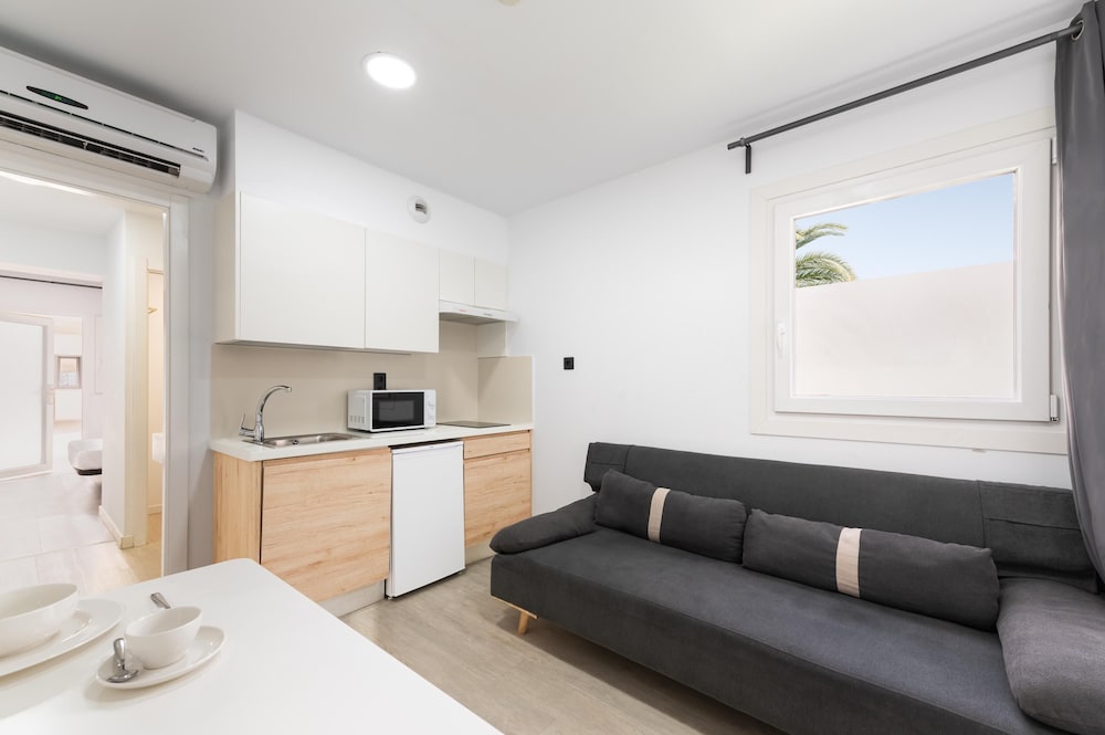 ALEGRIA Barranco — Hotel rooms in Playa de las Americas, Canary Islands