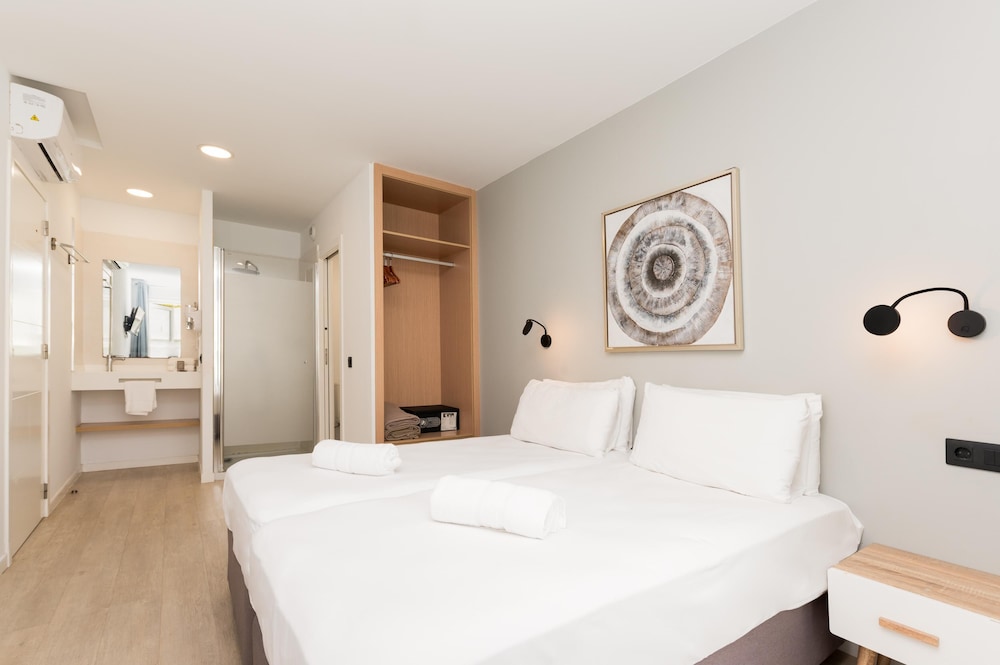 ALEGRIA Barranco — Hotel rooms in Playa de las Americas, Canary Islands