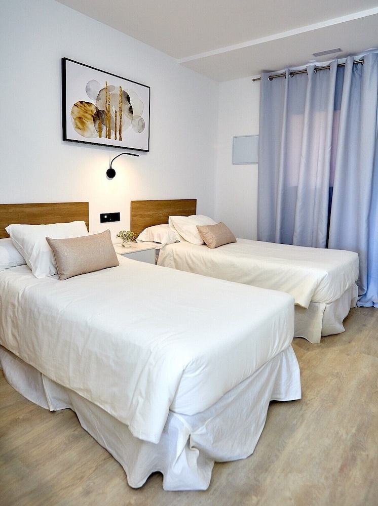 ALEGRIA Barranco — Hotel rooms in Playa de las Americas, Canary Islands