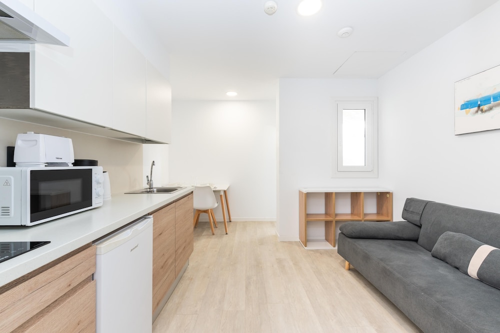 ALEGRIA Barranco — Hotel rooms in Playa de las Americas, Canary Islands