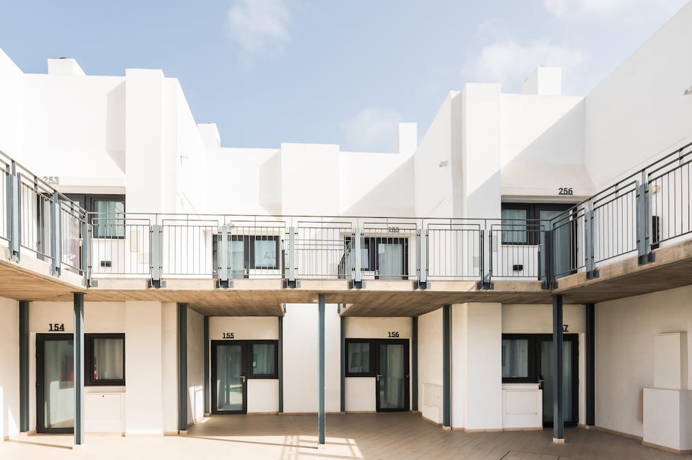 ALEGRIA Barranco — Hotel building in Playa de las Americas, Canary Islands