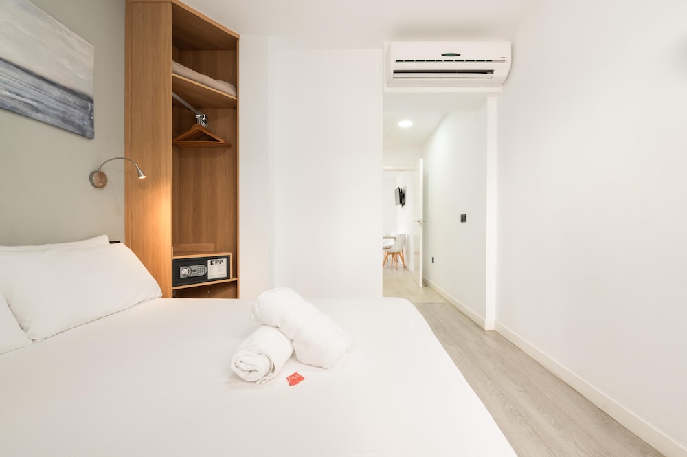 ALEGRIA Barranco — Hotel rooms in Playa de las Americas, Canary Islands