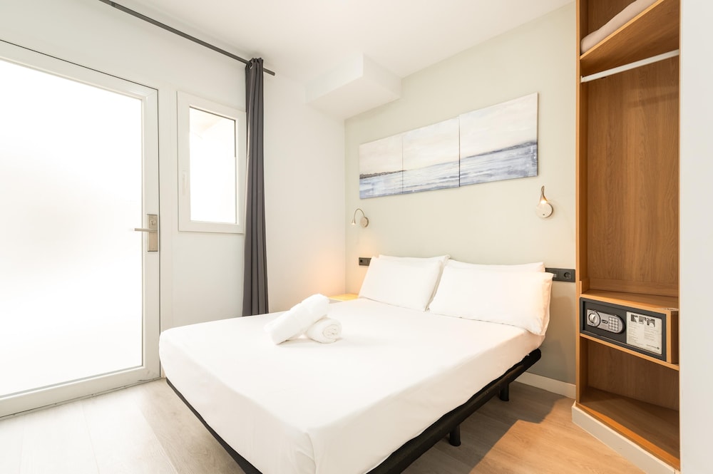 ALEGRIA Barranco — Hotel rooms in Playa de las Americas, Canary Islands