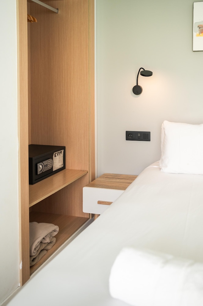 ALEGRIA Barranco — Hotel rooms in Playa de las Americas, Canary Islands