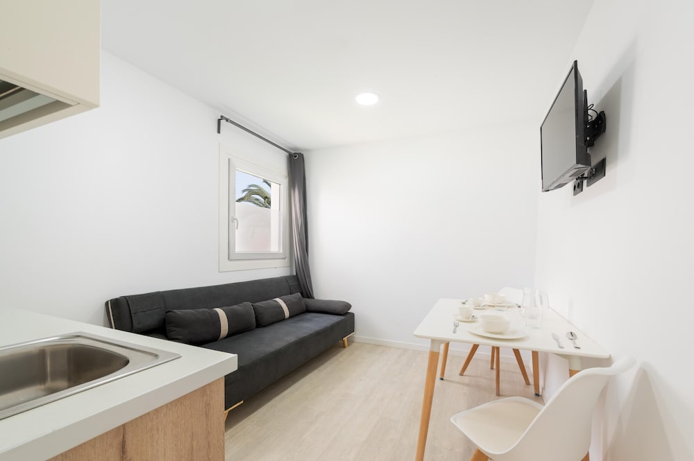 ALEGRIA Barranco — Hotel rooms in Playa de las Americas, Canary Islands