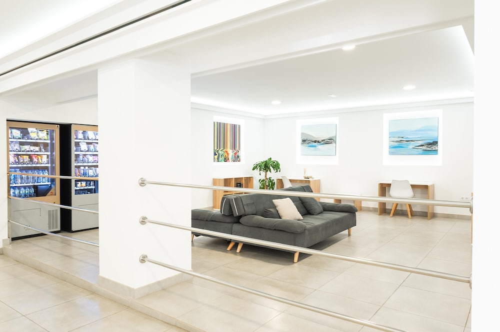ALEGRIA Barranco — Hotel rooms in Playa de las Americas, Canary Islands