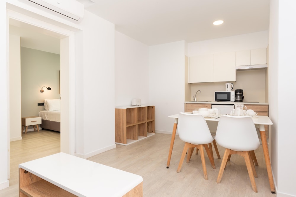 ALEGRIA Barranco — Hotel rooms in Playa de las Americas, Canary Islands