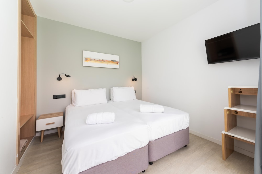 ALEGRIA Barranco — Hotel rooms in Playa de las Americas, Canary Islands