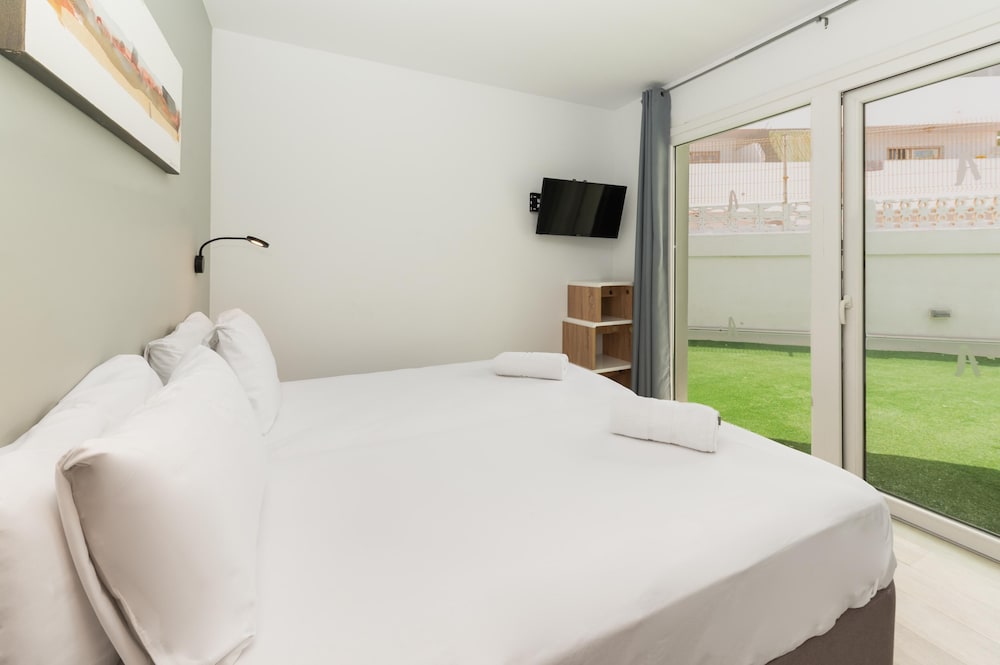 ALEGRIA Barranco — Hotel rooms in Playa de las Americas, Canary Islands