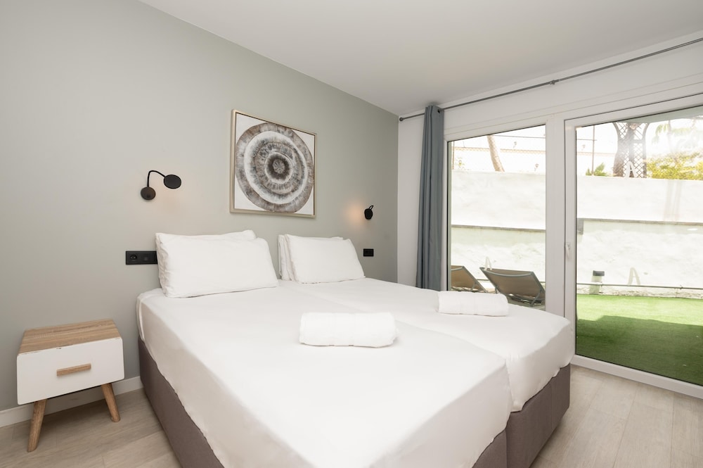 ALEGRIA Barranco — Hotel rooms in Playa de las Americas, Canary Islands