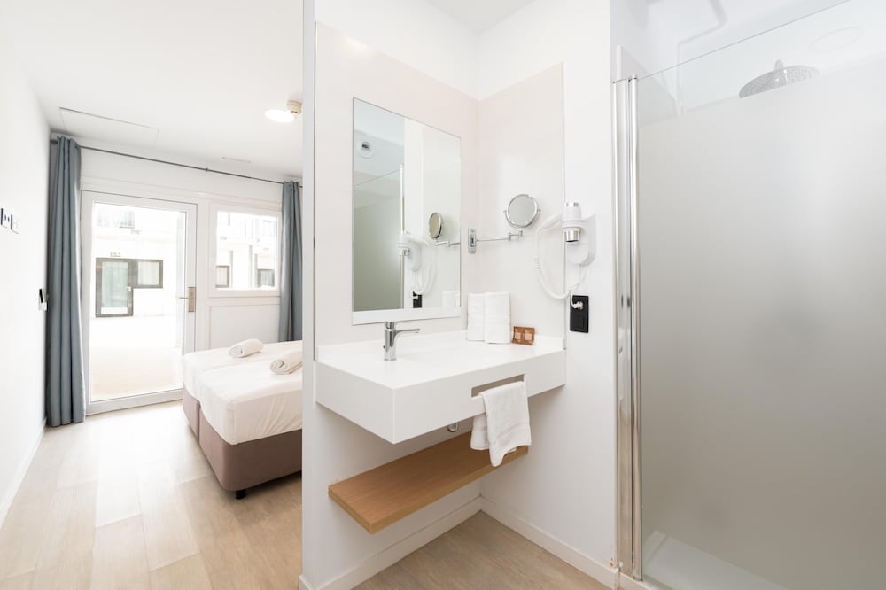 ALEGRIA Barranco — Hotel rooms in Playa de las Americas, Canary Islands