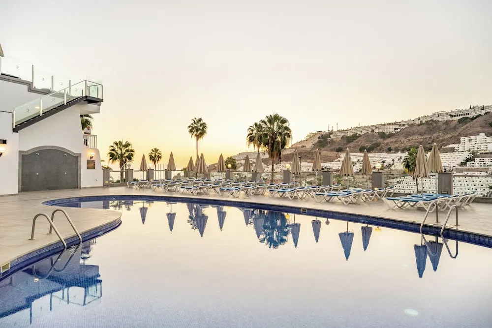 Apartamentos Cala D'Or