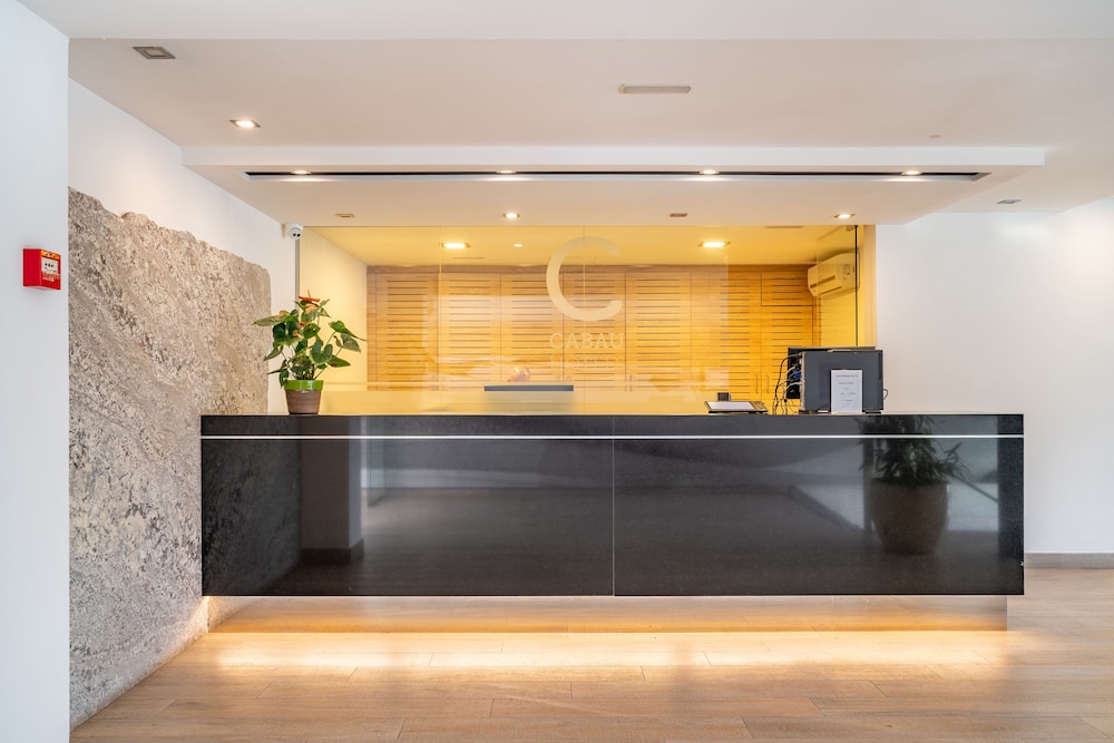 Apartamentos Cala D'Or — Hotel building in Puerto Rico, Canary Islands