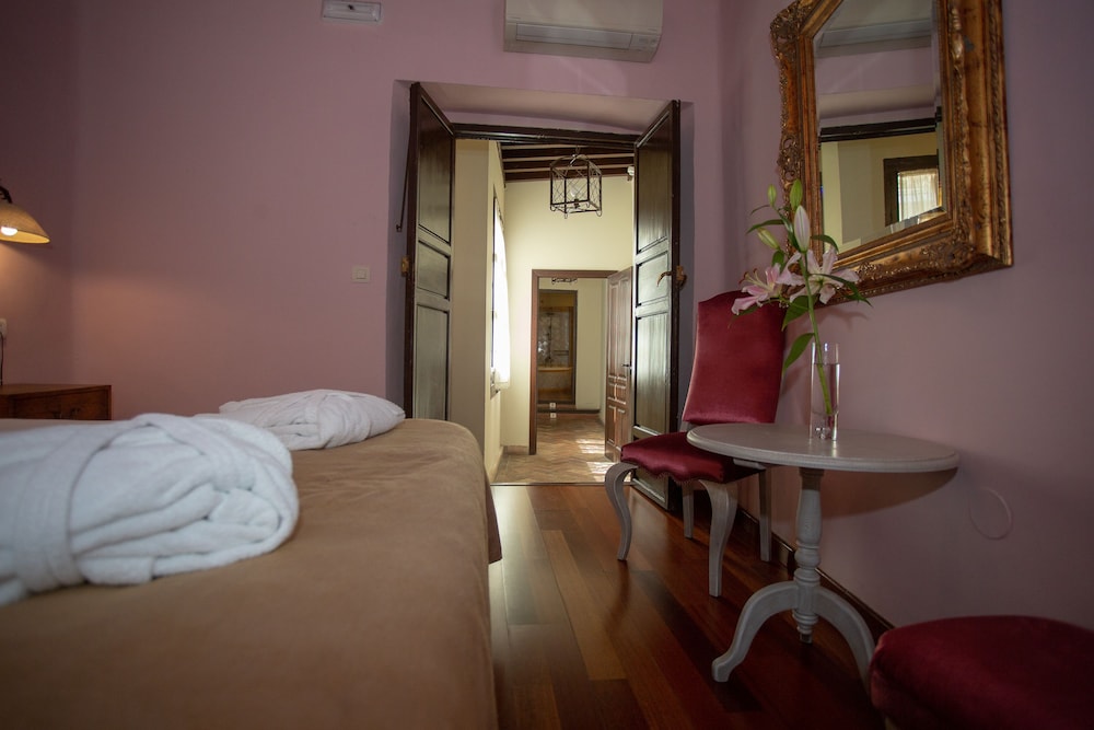 Palacio Mariana Pineda Hotel - zdjęcie 5