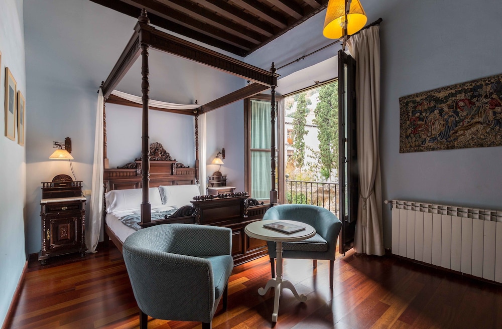 Palacio Mariana Pineda Hotel - zdjęcie 3