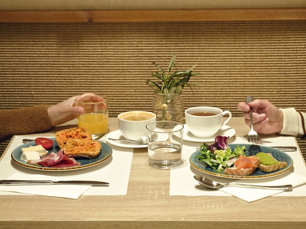 Musik Boutique Hotel - Adults Only — Restaurant & bars in Barcelona, Catalonia