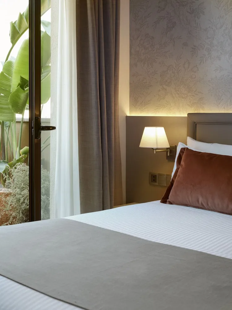Musik Boutique Hotel - Adults Only