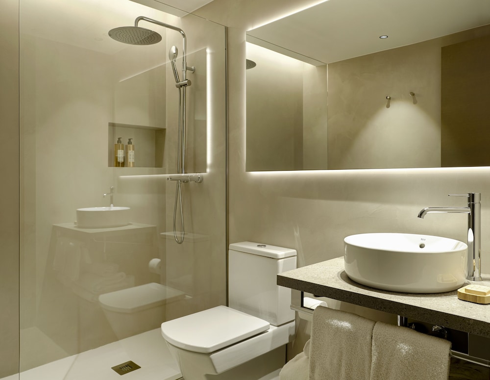 Musik Boutique Hotel - Adults Only — Hotel rooms in Barcelona, Catalonia