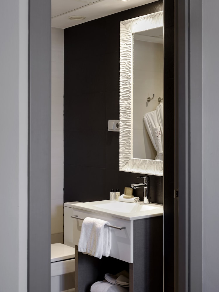 Musik Boutique Hotel - Adults Only — Hotel rooms in Barcelona, Catalonia