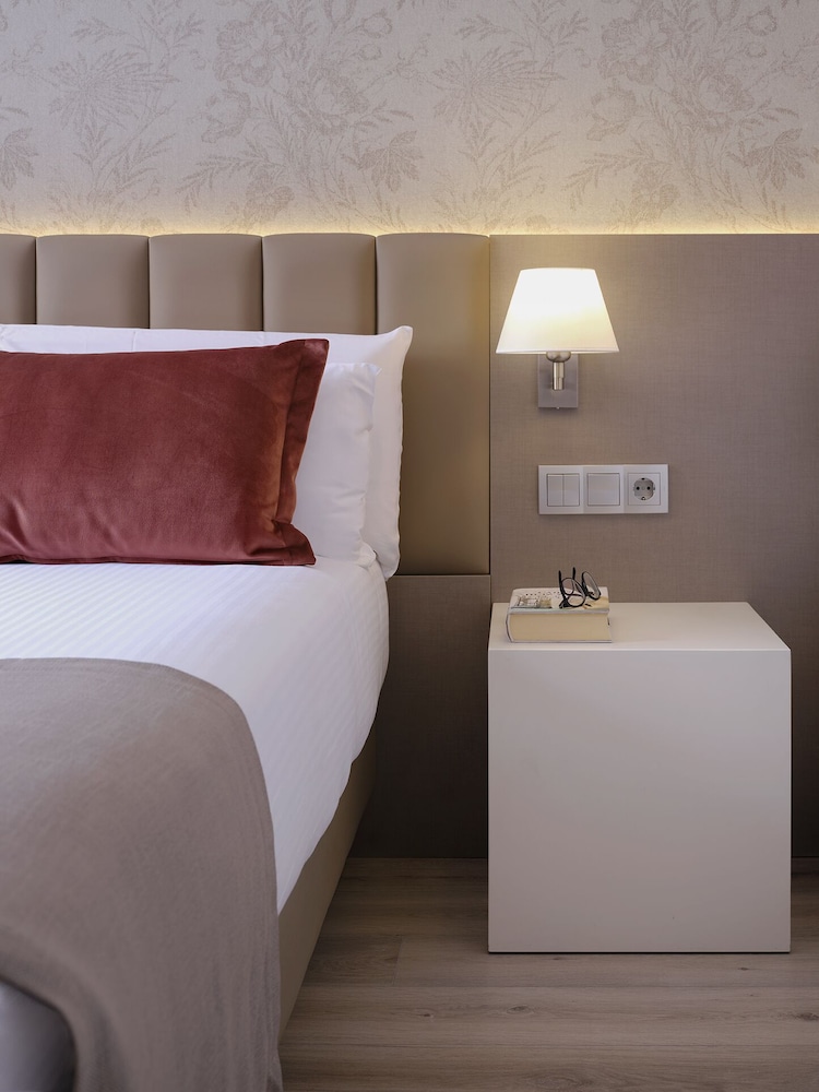 Musik Boutique Hotel - Adults Only — Hotel rooms in Barcelona, Catalonia