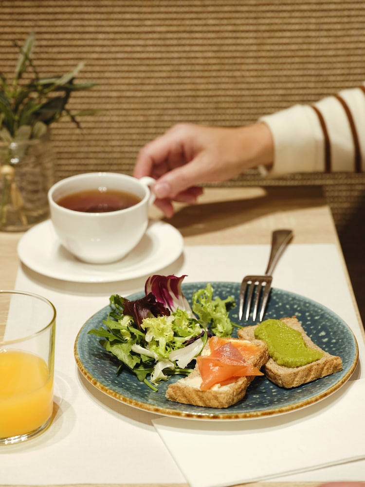 Musik Boutique Hotel - Adults Only — Restaurant & bars in Barcelona, Catalonia