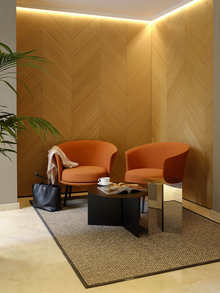 Musik Boutique Hotel - Adults Only — Hotel rooms in Barcelona, Catalonia