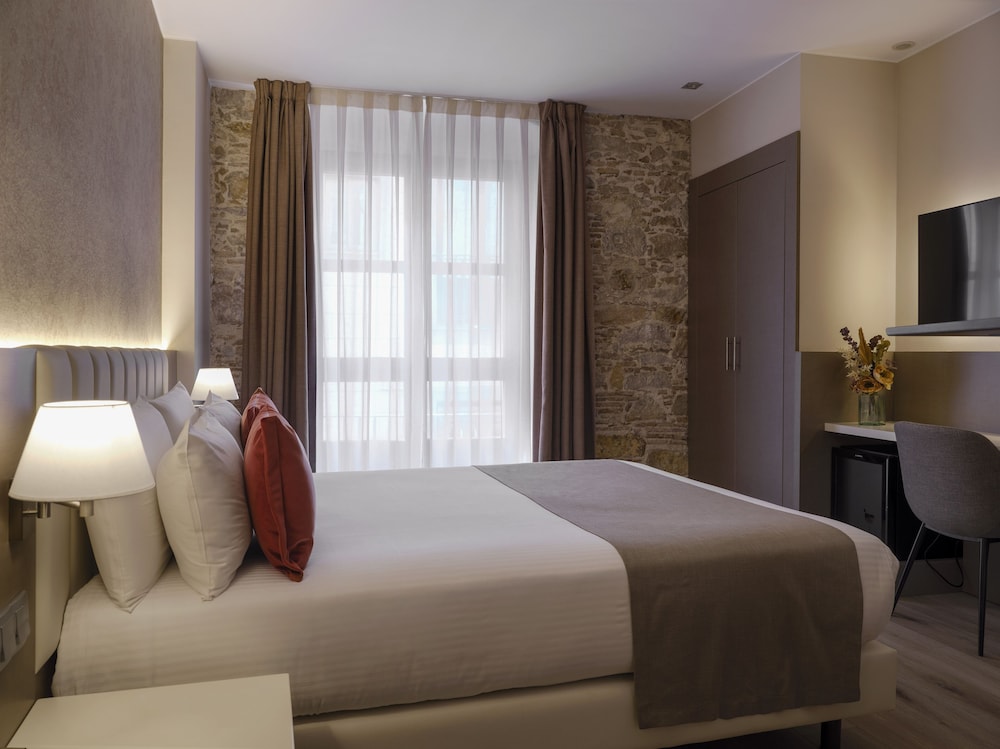 Musik Boutique Hotel - Adults Only — Hotel rooms in Barcelona, Catalonia