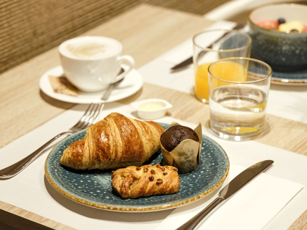 Musik Boutique Hotel - Adults Only — Restaurant & bars in Barcelona, Catalonia