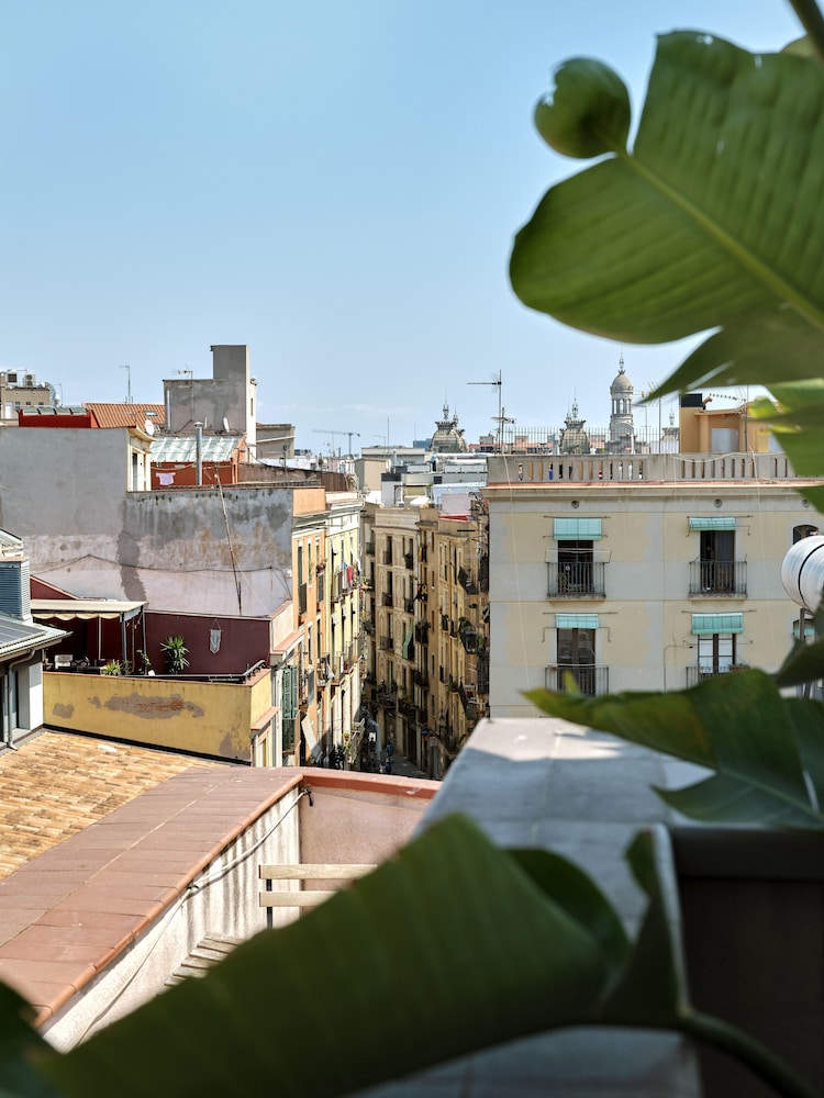 Musik Boutique Hotel - Adults Only — Attractions in the area in Barcelona, Catalonia