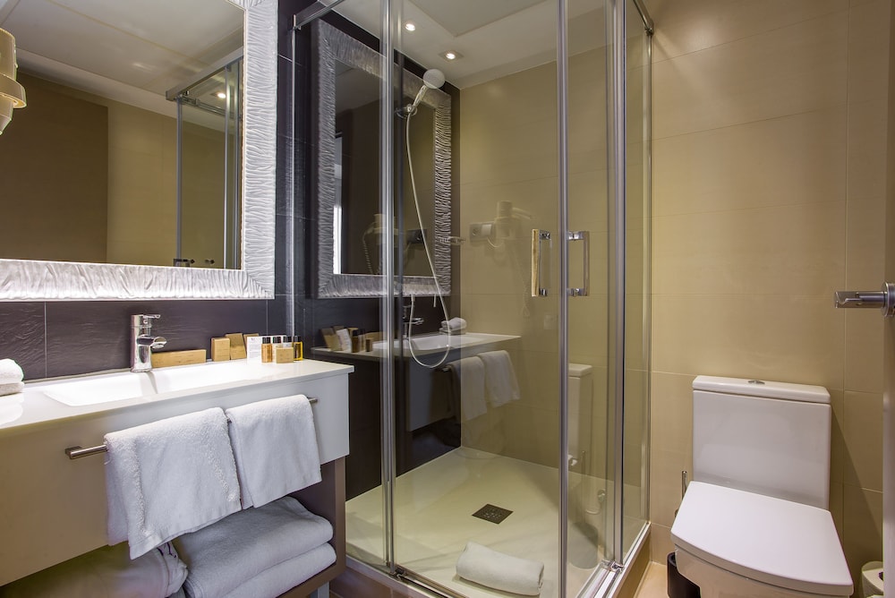 Musik Boutique Hotel - Adults Only — Hotel rooms in Barcelona, Catalonia
