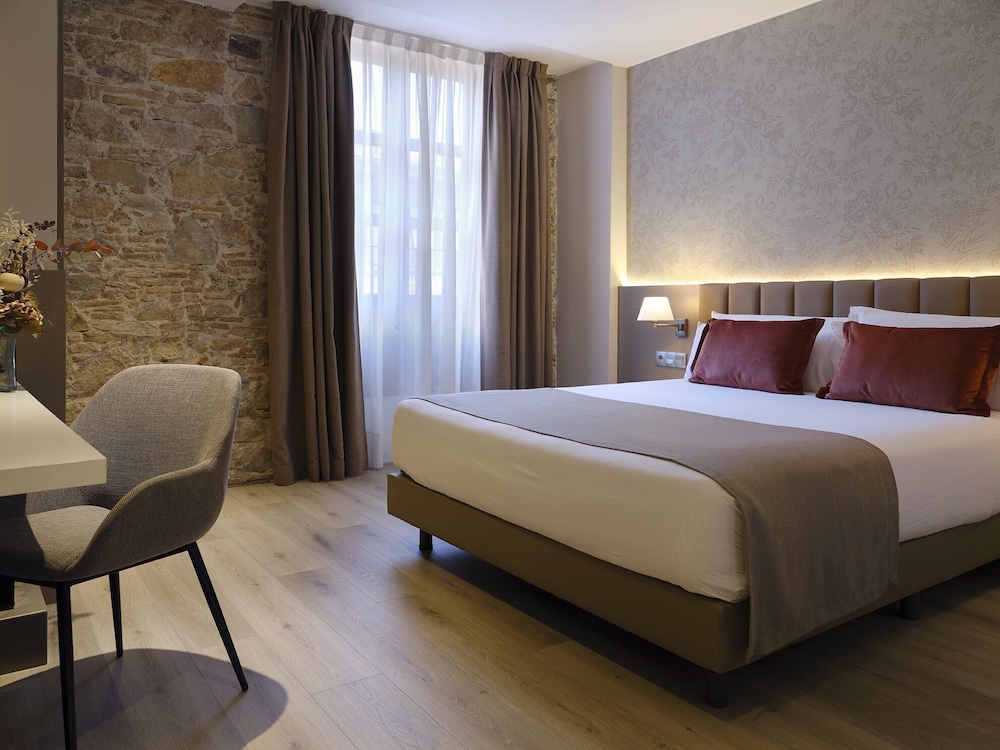 Musik Boutique Hotel - Adults Only — Hotel rooms in Barcelona, Catalonia